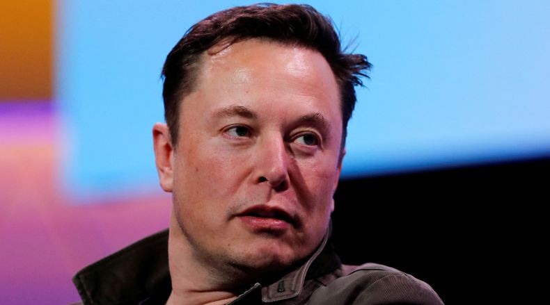 Elon Musk Kerja 7 Hari Seminggu dari Pagi sampai Malam untuk Tesla