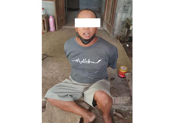 Rental Mobil Lalu Gandakan Kuncinya, Pria Asal Bantul Ini Berhasil Bawa Kabur  Pikap