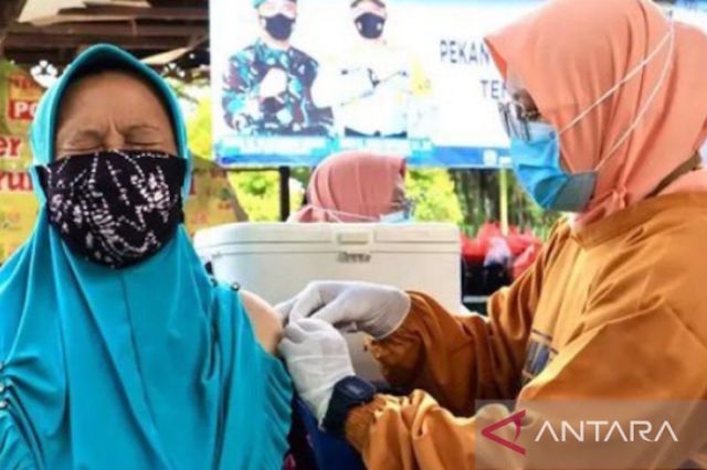 Kasus Positif Covid-19 Kalsel Terus Meningkat, Ada Penambahan 19 Orang
