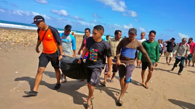Sampan Dihantam Gelombang saat Mancing Ikan, Nelayan di Kupang Ditemukan Tewas