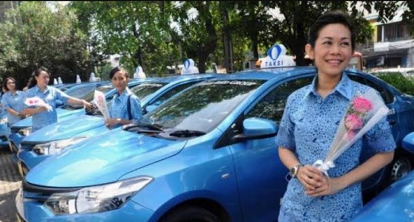 Jaga Performa Pengemudi, Blue Bird Beri Beasiswa Anak Sopir Berprestasi Jaga Performa Pengemudi, Blue Bird Beri Beasiswa Anak Sopir Berprestasi