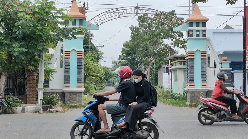 title Bupati Rembang Protes Rencana Pemindahan Akses Tol Semarang-Tuban, Ini Alasannya Bupati Rembang Protes Rencana Pemindahan Akses Tol Semarang-Tuban, Ini Alasannya