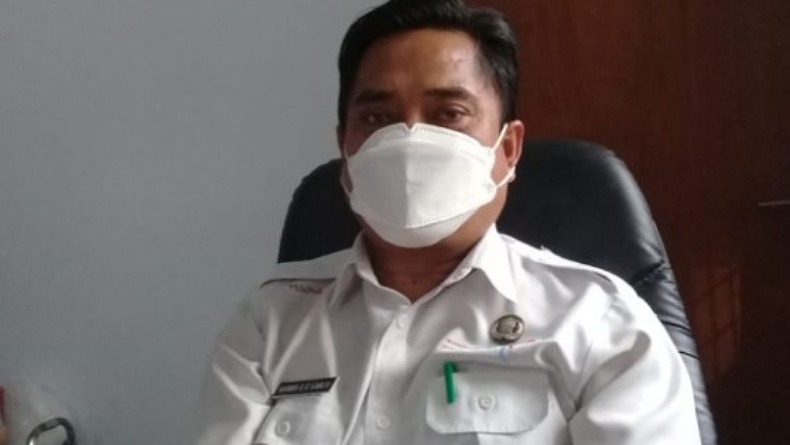title BPBD Sangihe Sebut Bantuan Perbaikan Rumah Korban Bencana Alam 2021 Telah Disalurkan BPBD Sangihe Sebut Bantuan Perbaikan Rumah Korban Bencana Alam 2021 Telah Disalurkan