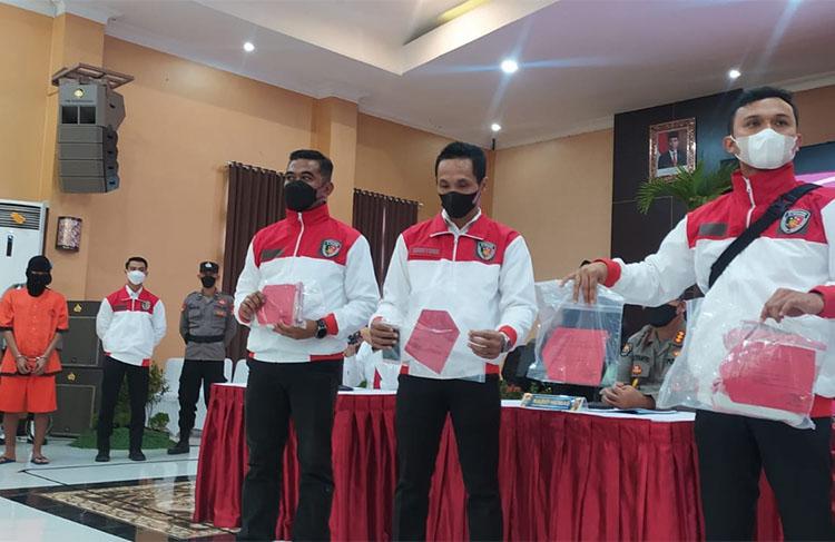 Polda DIY Tangkap Pelaku Child Grooming, Ada 3.800 Foto dan Video Anak-Anak