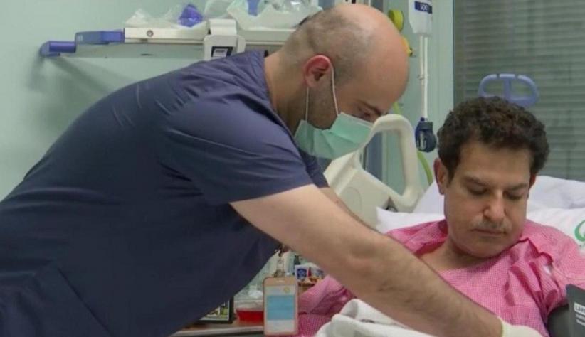 Tim Dokter Saudi Bantu Selamatkan Nyawa Jemaah Haji Iran yang Kena Serangan Jantung