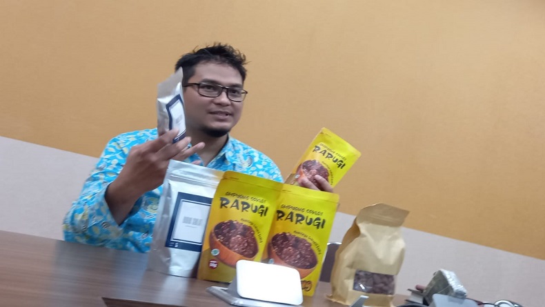 UNS Dorong Peningkatan Produksi Petani Kakao di Gunung Kidul