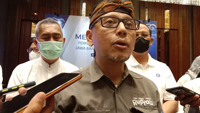 Pengembangan Potensi Laut Selatan Jabar Perlu Perbaikan Infrastruktur