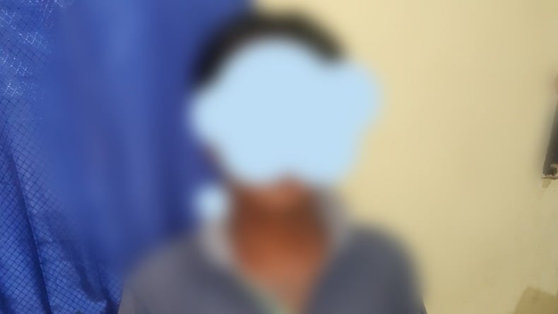 Berniat Lerai Perkelahian, Mahasiswa di Manado Tewas Kena Tikam