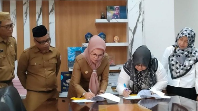 Pembangunan TPA Lonuo Tuntas, Pemkab Bone Bolango Akan Lakukan Ini