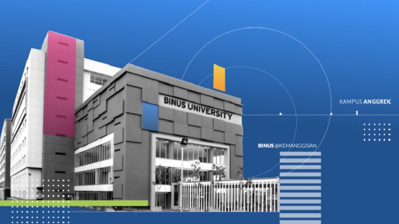 4 Konglomerat Indonesia Pemilik Universitas Ternama, UPH hingga Binus