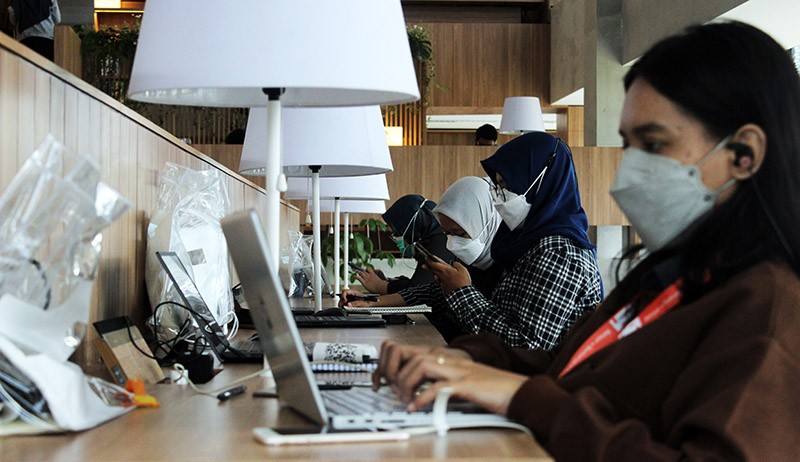 Lengkapnya Fasilitas Perpustakaan Jakarta Taman Ismail Marzuki - Bagian 4