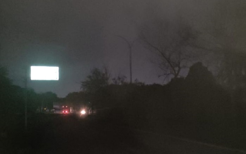 Puluhan Ribu Lampu Jalan di Palembang Rusak, Ketua DPRD Mulai Bersuara