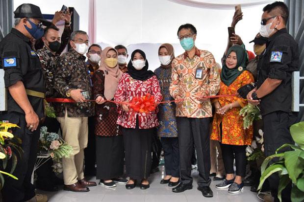 title Pasar Rakyat yang Bersih dan Nyaman Bisa Bersaing dengan Pasar Modern Pasar Rakyat yang Bersih dan Nyaman Bisa Bersaing dengan Pasar Modern