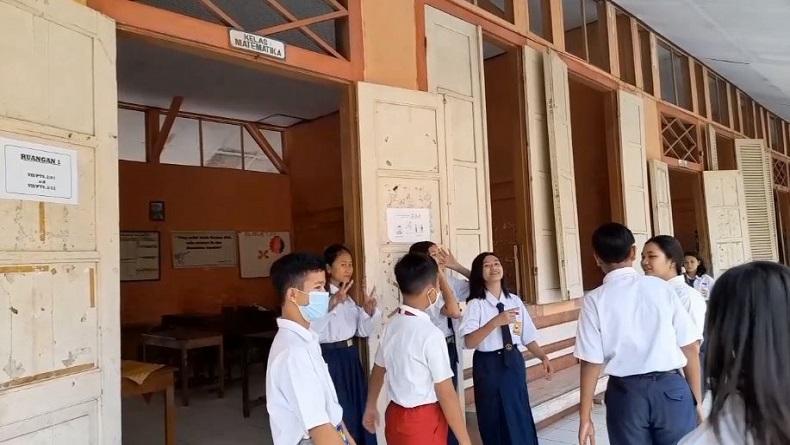 Kurang Murid saat Tahun Ajaran Baru, Sekolah di Blora Cari Siswa ke Luar Pulau