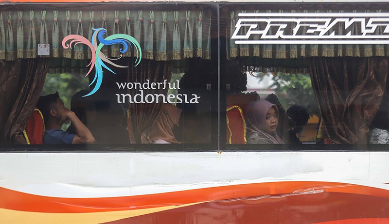 Vaksinasi Booster Menjadi Syarat Perjalanan Mulai 17 Juli - Bagian 2