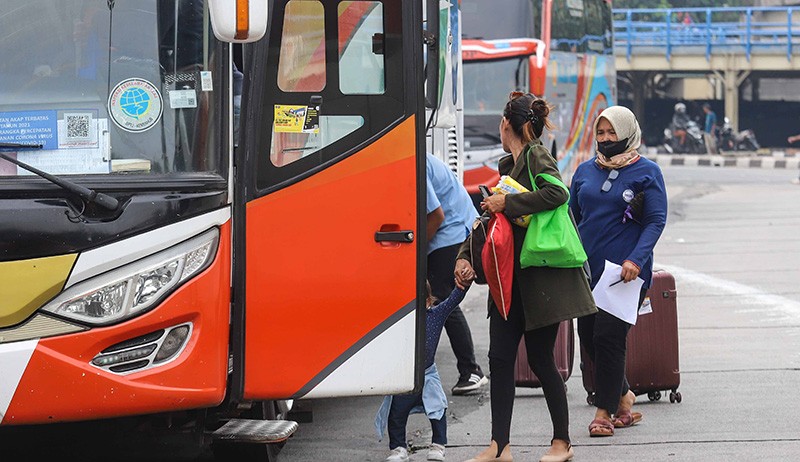Vaksinasi Booster Menjadi Syarat Perjalanan Mulai 17 Juli - Bagian 3