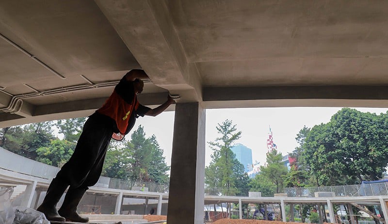 Taman Martha Tiahahu Bisa Dinikmati Warga Bulan Agustus - Bagian 3