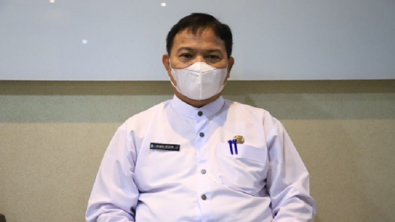 Gelar Lomba Ganti Baju di Ruang Terbuka, Kepsek di Tangerang Dapat Teguran dari Disdik