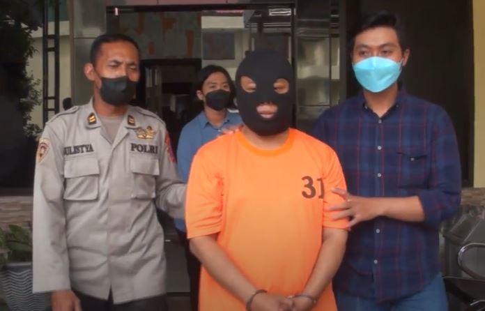 Modus Minta Dipijat, Guru Ngaji di Mojokerto Cabuli 3 Santri Laki-Laki