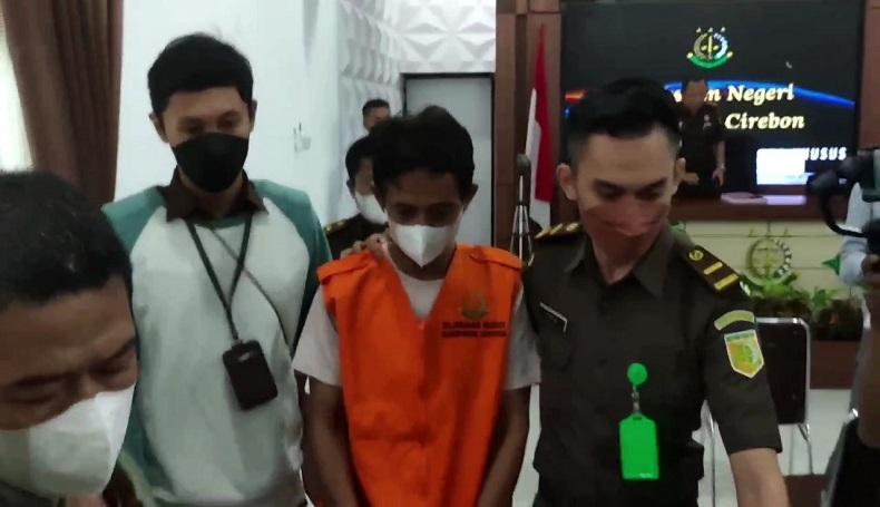 Tilap Dana Desa dan BLT, Kaur Keuangan Tenjomaya Cirebon Dijebloskan ke Penjara 
