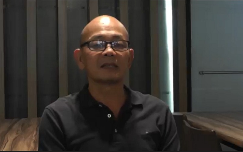 Sriwijaya FC Kenalkan Liestiadi Sebagai Pelatih Baru 