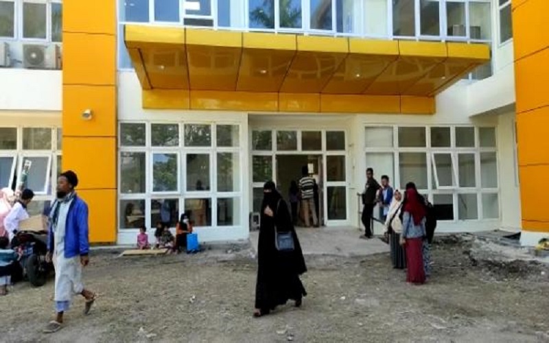 Aksi Calo Donor Darah di RSUD Bima Terbongkar, Pasien Dimintai Bayar hingga Rp1 Juta