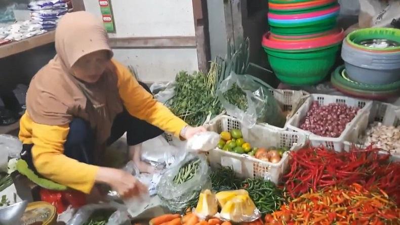 Harga Cabai dan Bawang di Boyolali Masih Mahal Usai Idul Adha