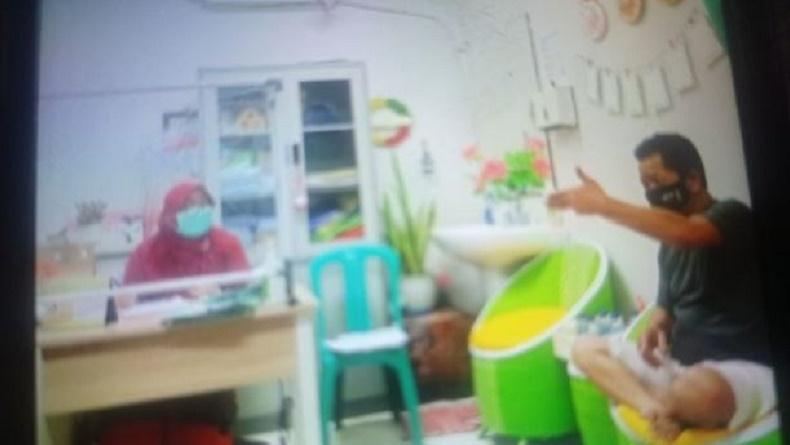 title Sempat Bikin Heboh, Pria yang Mengaku Dewa Matahari di Lebak Dipulangkan Polisi Sempat Bikin Heboh, Pria yang Mengaku Dewa Matahari di Lebak Dipulangkan Polisi