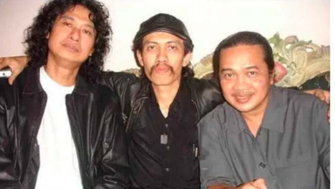 Apa Kabar Mus Mujiono Penyanyi Legendaris Asal Surabaya, Begini