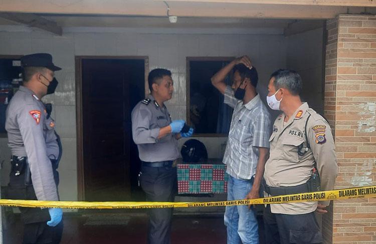 Dikira Tidur, Kakek di Yogyakarta Ditemukan Tewas   