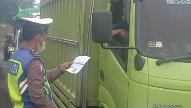 Pemeriksaan Sertifikat Vaksin di KEK Bitung Masih Jalan, Ratusan Warga Ikut Vaksinasi