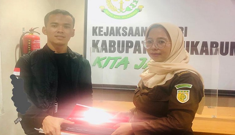Berkas Kasus Penyelahgunaan Solar Subsidi yang Dibongkar TNI Diserahkan ke Kejari Sukabumi 
