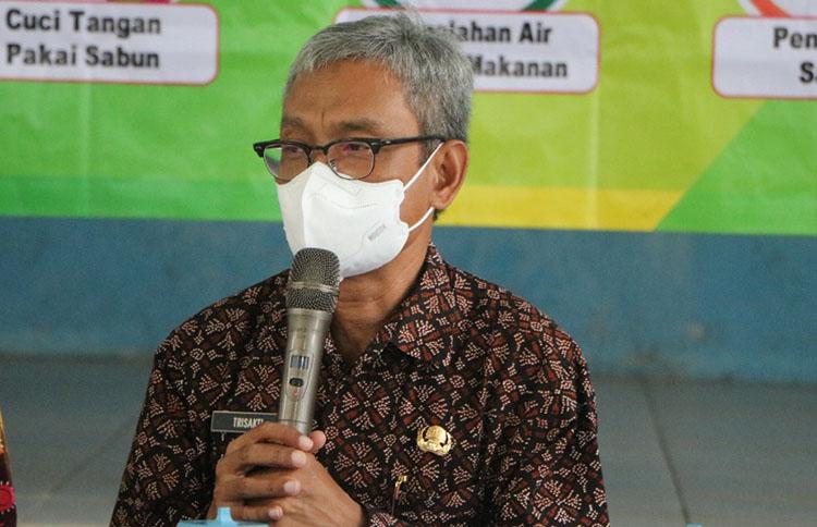 Rencana Jalan Tol Solo-Bandara YIA, Pj Bupati Kulonprogo: Jaga Nilai Kearifan Lokal  