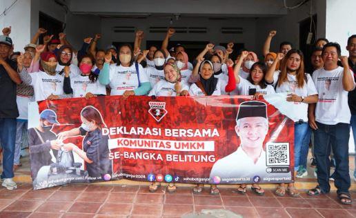 title Dipimpin Gus Nahib, Sahabat Ganjar Salurkan Bantuan untuk UMKM dan Petani di Babel Dipimpin Gus Nahib, Sahabat Ganjar Salurkan Bantuan untuk UMKM dan Petani di Babel