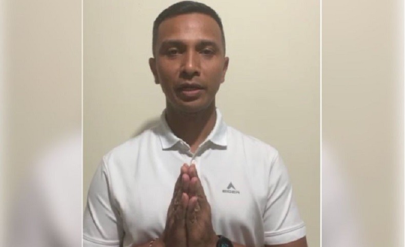 Hapus Video Wartawan, Ajudan Gubernur Maluku Akhirnya Minta Maaf