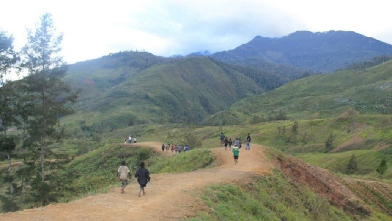 Penyaluran Dana Desa untuk Lima Kampung di Jayawijaya Ditunda, Ternyata Ini Penyebabnya