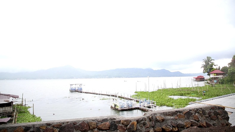 Selamatkan Danau Tondano, Utamakan Kesejahteraan Masyarakat