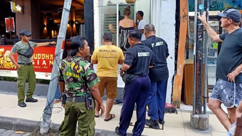 title Polda Bali Temukan Ada 145 Money Changer yang Tak Berizin Polda Bali Temukan Ada 145 Money Changer yang Tak Berizin