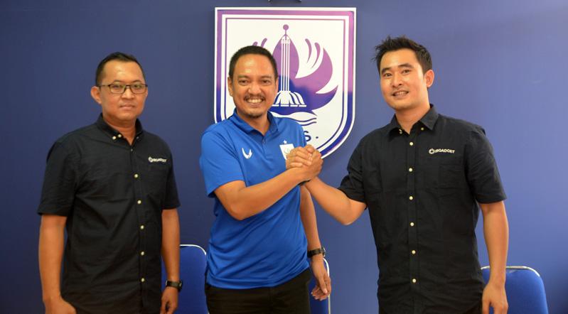 Jelang Liga 1, PSIS Semarang Dapat Suntikan Sponsor Baru