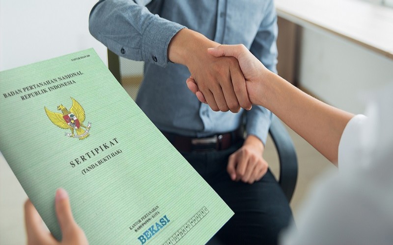 60 Persen Tanah Pemprov Sumsel Belum Bersertifikat 