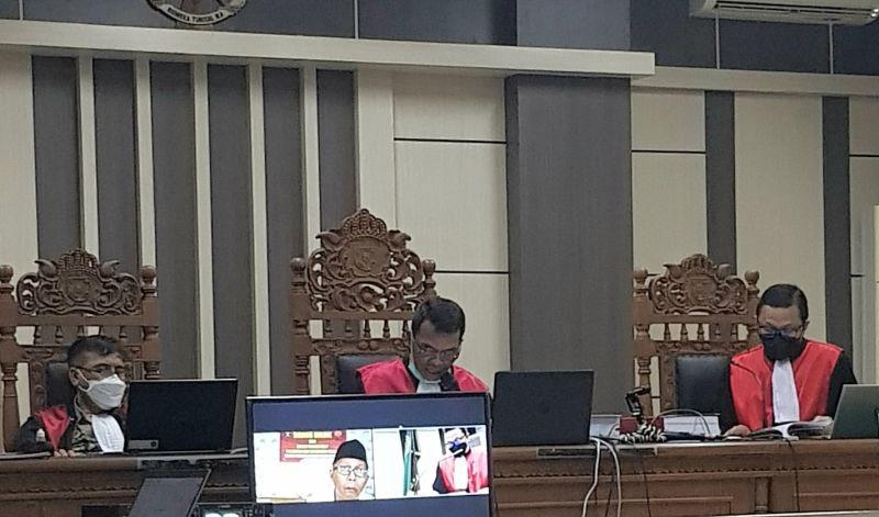 Kasus Korupsi Proyek Perumahan, Eks Pimpinan Bank Jateng Blora Divonis 13 Tahun Penjara