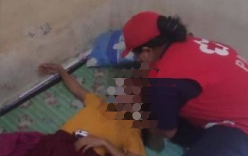 Mulut Berbusa, Cewek di Bali Nyaris Kehilangan Nyawa Tenggak Kapur Barus