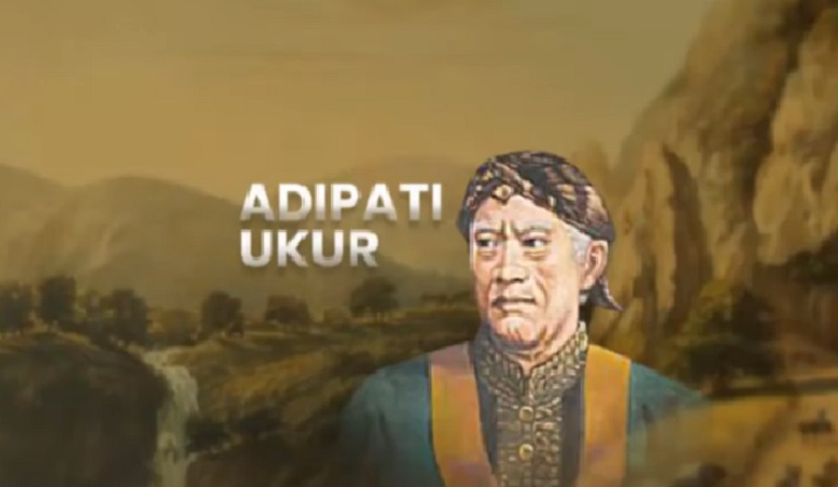 Cerita Adipati Ukur, Kepalanya Dipenggal  karena Gagal Jalankan Misi Sultan Agung 