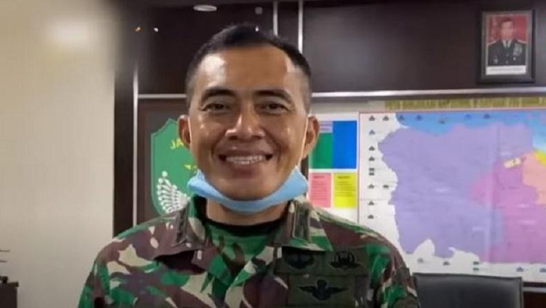 Sosok Mayjen TNI Tri Budi Utomo, Pernah Jadi Perisai Hidup Presiden hingga Penumpas KKB