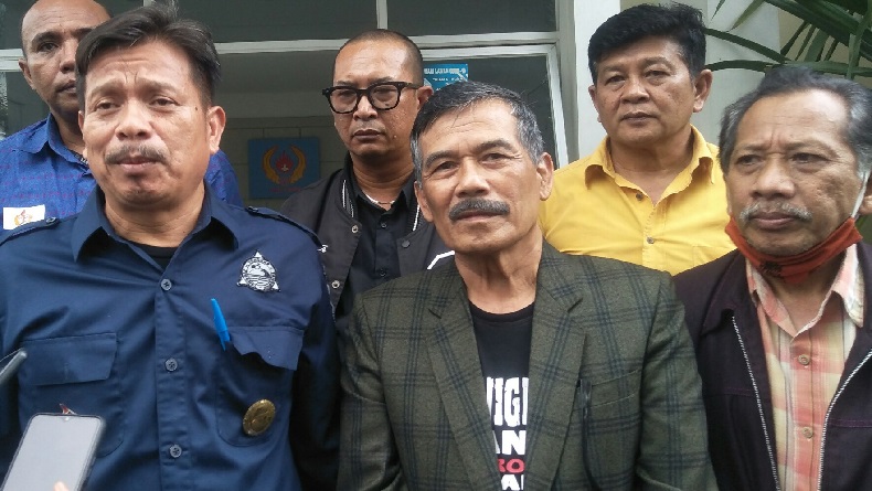 Pemda KBB Diminta Tidak Mundur sebagai Tuan Rumah Porprov XIV Jabar 2022