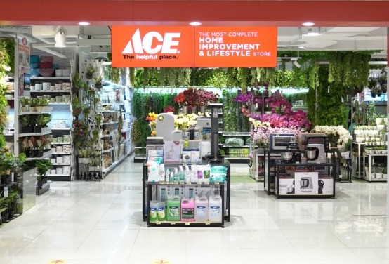 Ace Hardware Tutup 1 Gerai Lagi di Tangerang Akhir Juli 2022