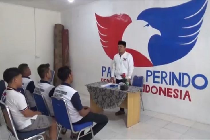 Hadapi Pemilu 2024, Partai Perindo Kerinci Mulai Jaring Bacaleg Potensial