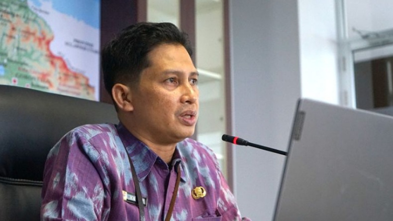 BPS : Komoditi Beras Paling Memengaruhi Angka kemiskinan di Gorontalo