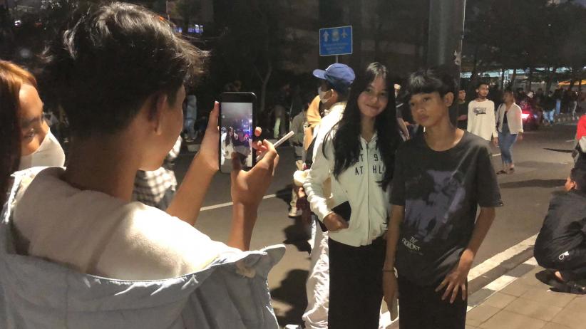 Polda Metro Usul Citayam Fashion Week Digelar saat Car Free Day Saja