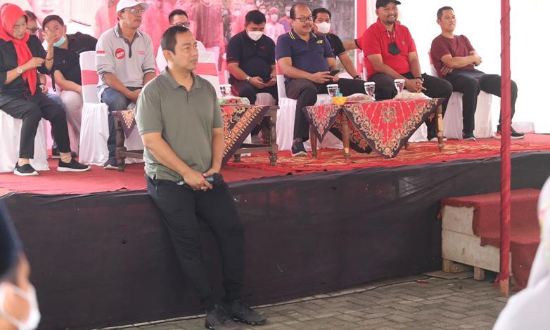 Wali Kota Semarang Bingung Jajaran Kelurahan-Kecamatan Tak Punya Anggaran Perawatan